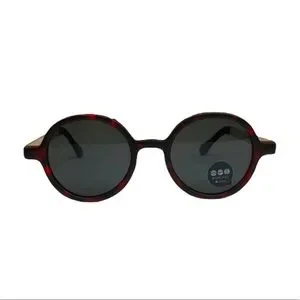 Komono | Accessories | Komono Vivien Tortoise Silver 